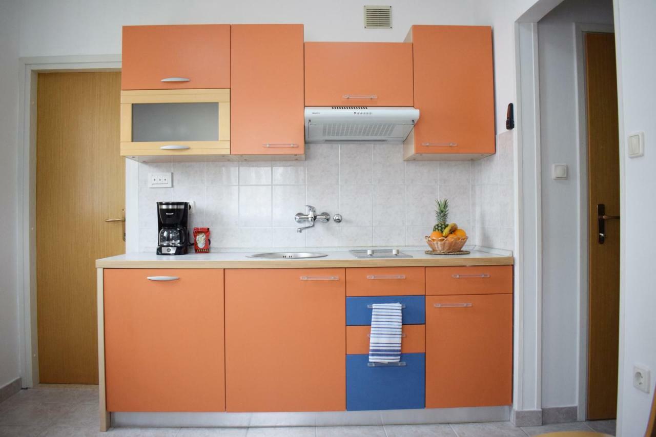 Cozy Apartment Kos! Rabac Exterior foto