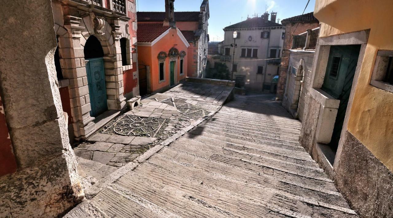 Cozy Apartment Kos! Rabac Exterior foto